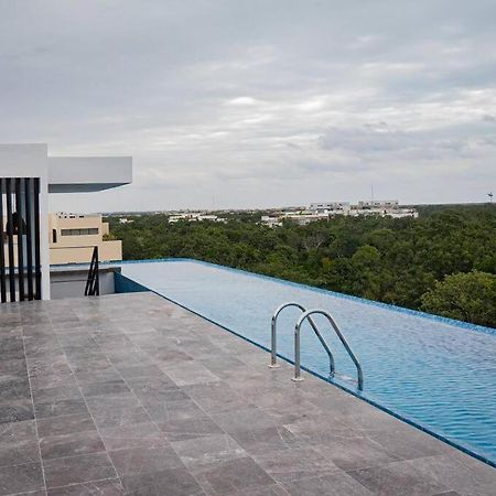 Condo In Tulum, Aldea Zama Exterior photo