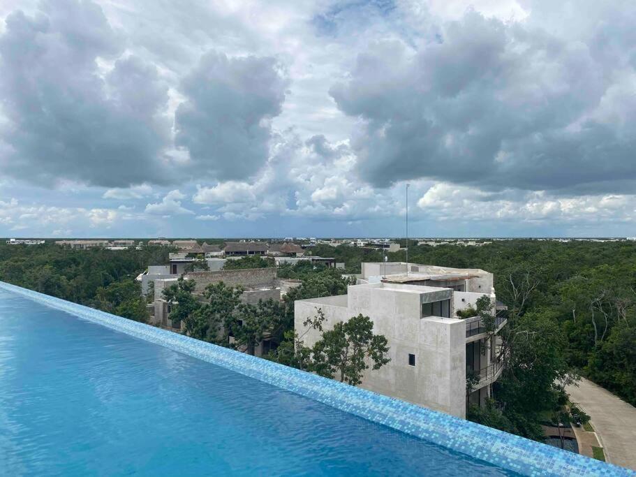 Condo In Tulum, Aldea Zama Exterior photo