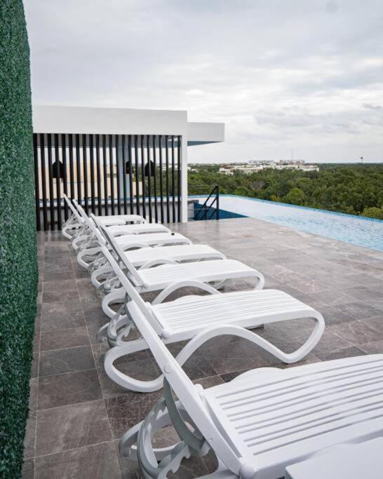 Condo In Tulum, Aldea Zama Exterior photo