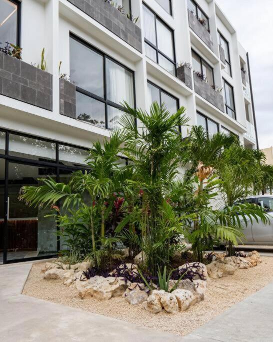 Condo In Tulum, Aldea Zama Exterior photo